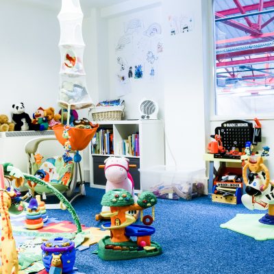 OTL Portrait Creche LA OTL Portrait Creche LA