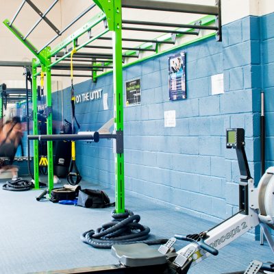 On The Limit Rig Small Group Personal Training