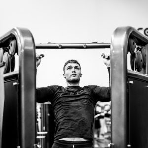 JUNIOR FITNESS TRING